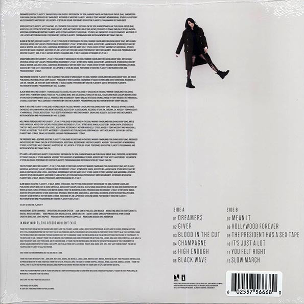 K.Flay - Every Where Is Some Where (ltd. ed.) (LP) - PureSound Records