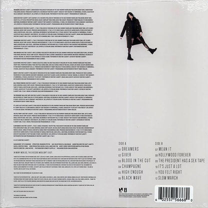 K.Flay - Every Where Is Some Where (ltd. ed.) (LP) - PureSound Records