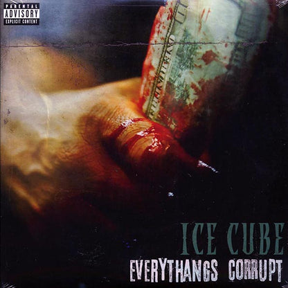 Ice Cube - Everythangs Corrupt (2019 PRESS) (LP) - PureSound Records