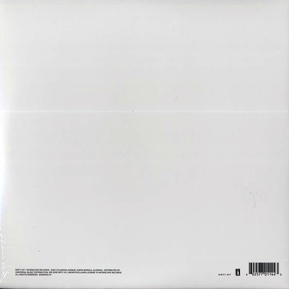 The 1975 - A Brief Inquiry Into Online Relationships (2xLP) (LP)
