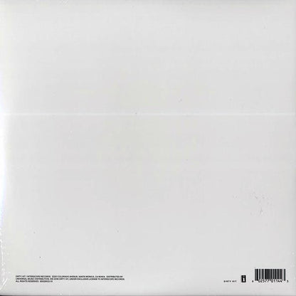The 1975 - A Brief Inquiry Into Online Relationships (2xLP) (LP)