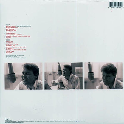 Glen Campbell - Sings For The King (LP) - PureSound Records