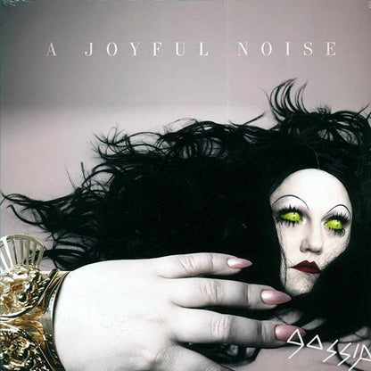 Gossip - A Joyful Noise (LP) - PureSound Records