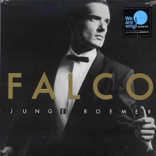 Falco - Junge Roemer (LP) - PureSound Records