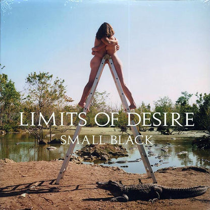 Small Black - Limits Of Desire (LP)
