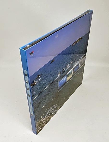 Various - Mirror Of Ocean (ltd. ed.) (LP)