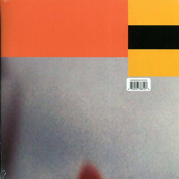 Nine Inch Nails - The Fragile: Deviations 1 (ltd. ed.) (4xLP) (180g) (LP) - PureSound Records