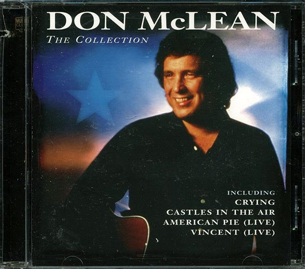 Don McLean - The Collection (CD)