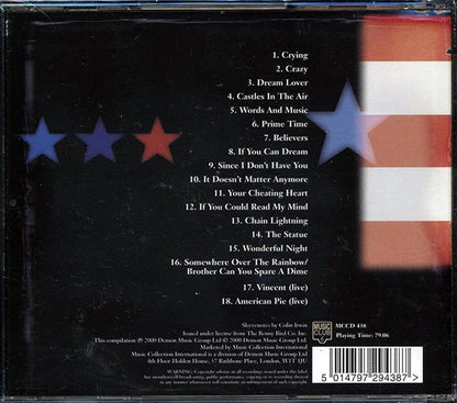 Don McLean - The Collection (CD)