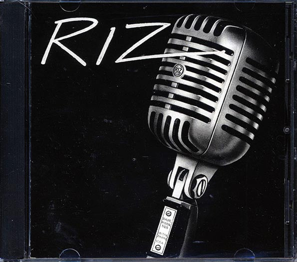 Riz - Riz (CD)