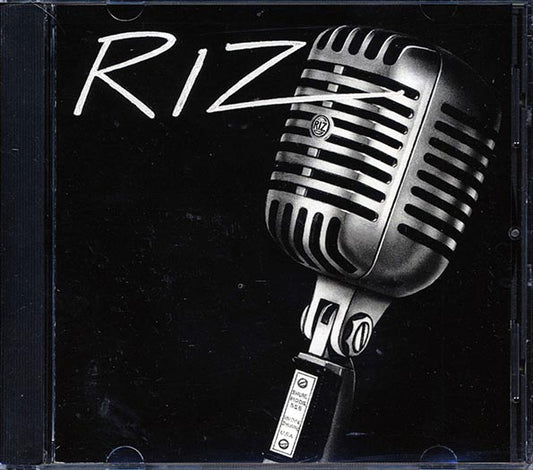 Riz - Riz (CD)