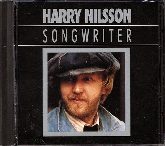 Harry Nilsson - Songwriter (CD)