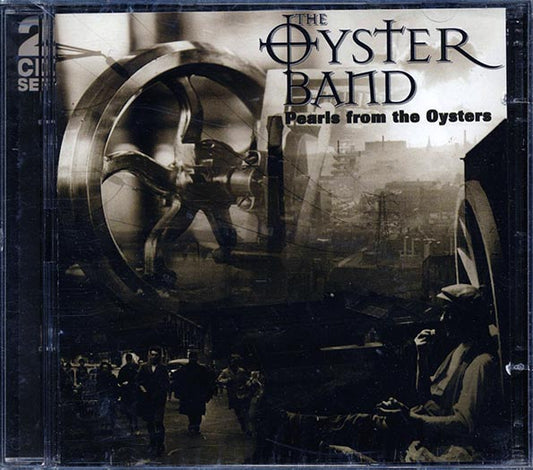 The Oyster Band - Pearls From The Oysters (30 tracks) (CD)
