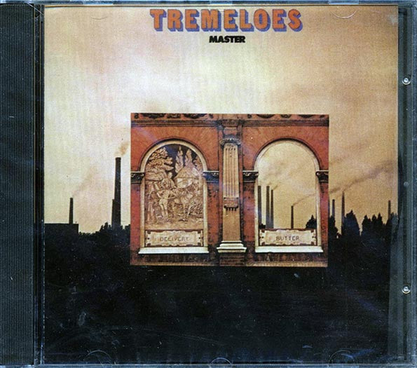 The Tremeloes - Master (CD)