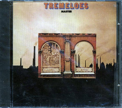 The Tremeloes - Master (CD)