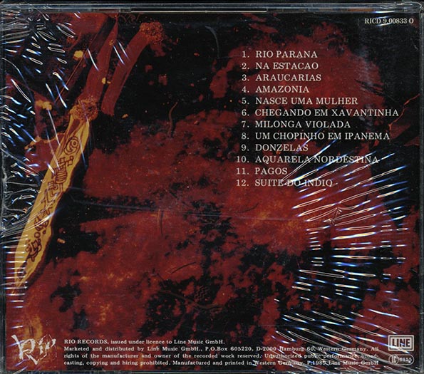 Alemao - Bem Brasileiro (CD)