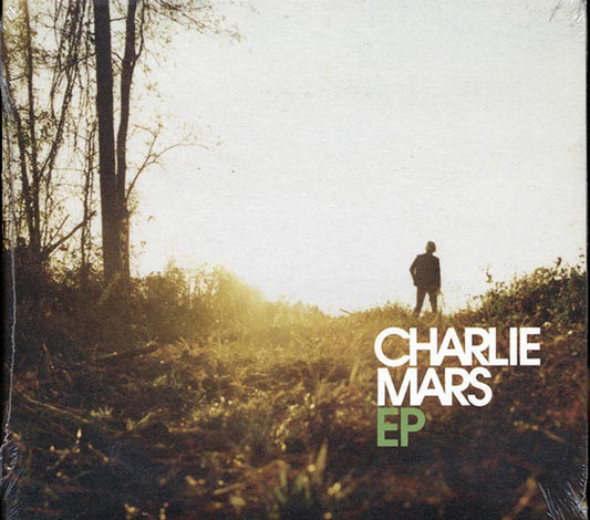Charlie Mars - EP (CD)