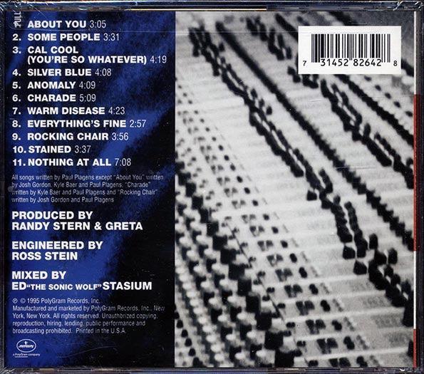 Greta - This Is Greta! (CD)