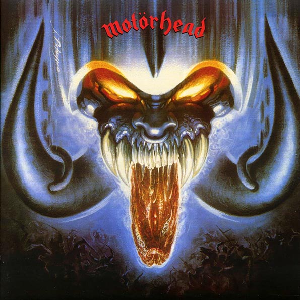Motorhead - Rock 'N' Roll (180g) - PureSound Records