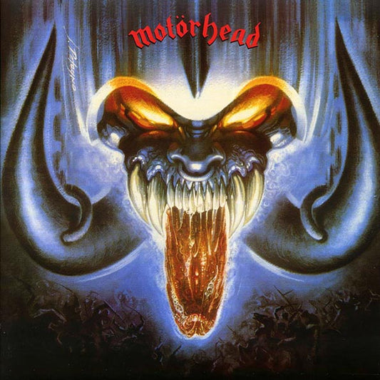 Motorhead - Rock 'N' Roll (180g) - PureSound Records