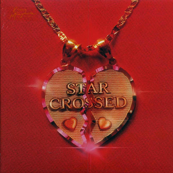 Kacey Musgraves - Star-Crossed (LP) - PureSound Records