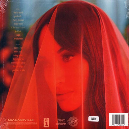 Kacey Musgraves - Star-Crossed (LP) - PureSound Records