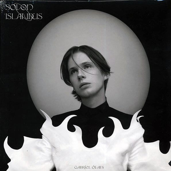 Gabriel Olafs - Solon Islandus (LP) - PureSound Records