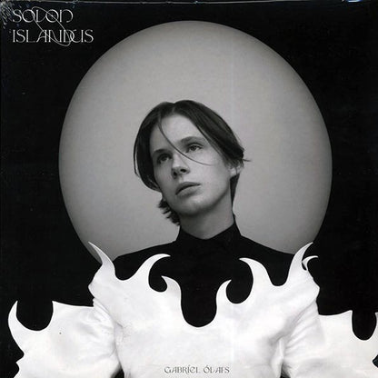 Gabriel Olafs - Solon Islandus (LP) - PureSound Records