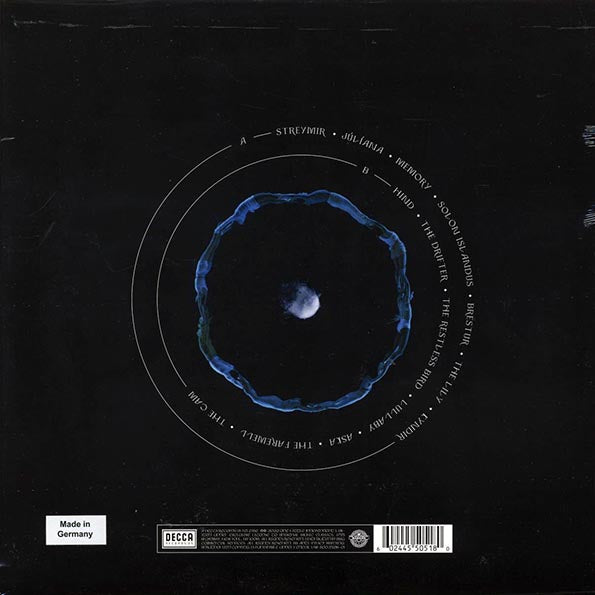 Gabriel Olafs - Solon Islandus (LP) - PureSound Records