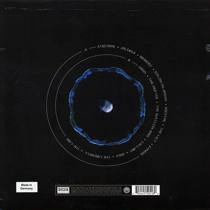 Gabriel Olafs - Solon Islandus (LP) - PureSound Records