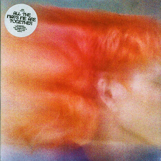 Dreamer Boy - All The Ways We Were Together (LP) - PureSound Records