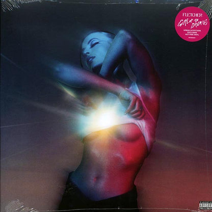 Fletcher - Girl Of My Dreams (ltd. ed.) (LP) - PureSound Records