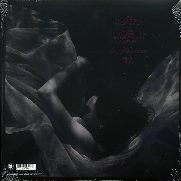Pink Floyd - Italy Live 1971 Volume 2 (ltd. ed.) (2xLP) (LP) - PureSound Records