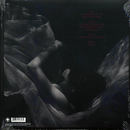 Pink Floyd - Italy Live 1971 Volume 2 (ltd. ed.) (2xLP) (LP) - PureSound Records
