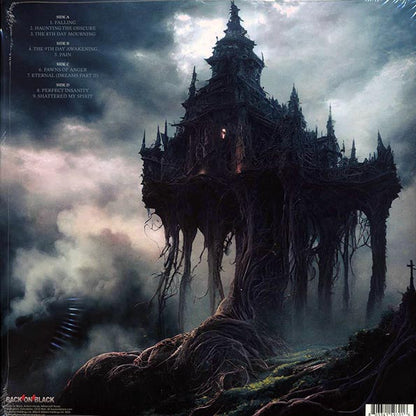 Solitude Aeturnus - Through The Darkest Hour (ltd. ed.) (2xLP) (LP)