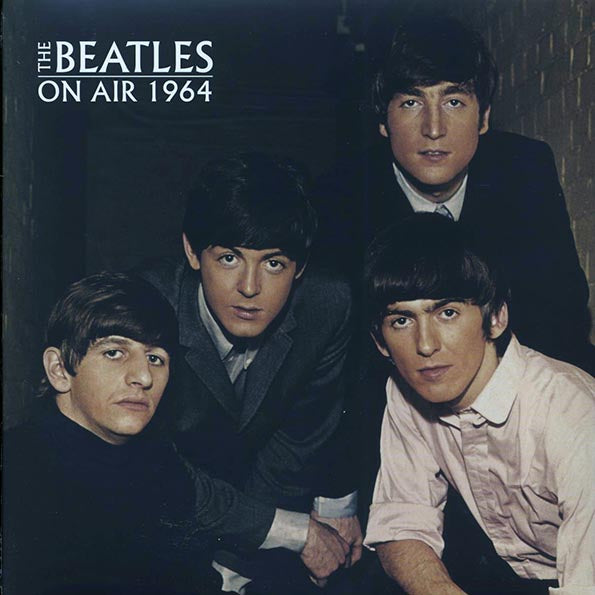 The Beatles - On Air 1964 (LP)