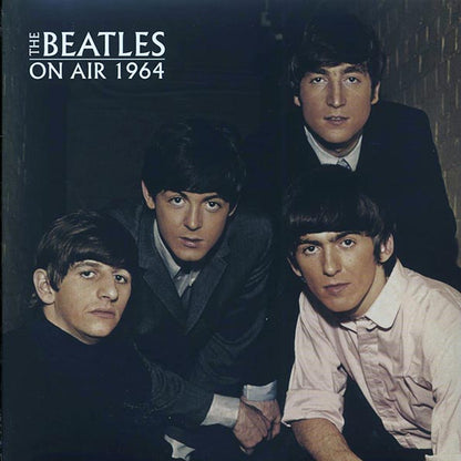 The Beatles - On Air 1964 (LP)