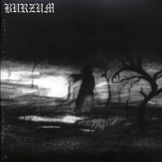 Burzum - Burzum/Aske (LP) - PureSound Records