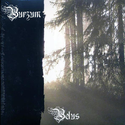 Burzum - Belus (LP) - PureSound Records