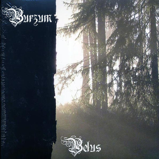 Burzum - Belus (LP) - PureSound Records