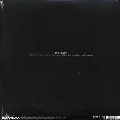 Burzum - Dauoi Baldrs (LP) - PureSound Records