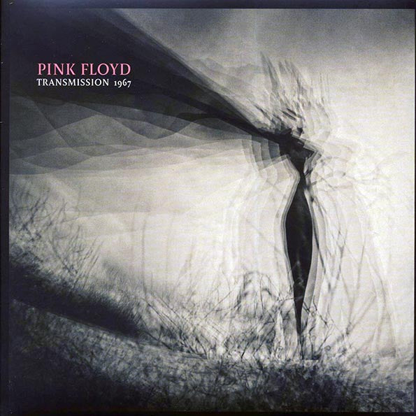 Pink Floyd - Transmission 1967 (ltd. ed.) (LP) - PureSound Records