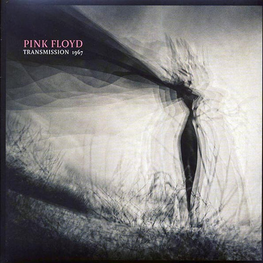 Pink Floyd - Transmission 1967 (ltd. ed.) (LP) - PureSound Records