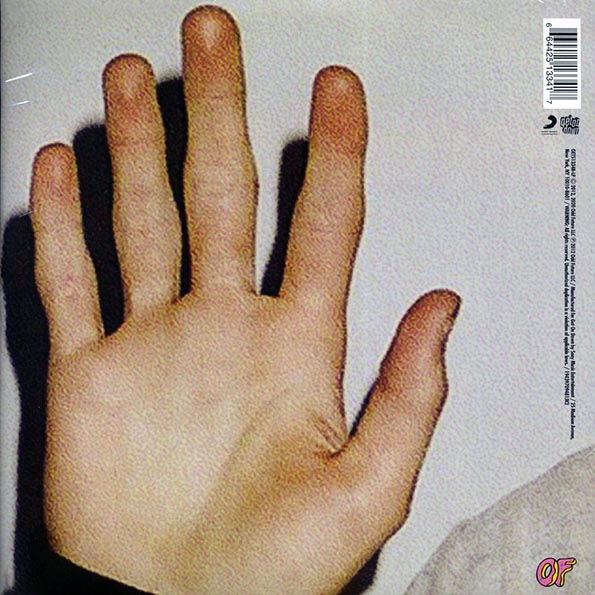 Odd Future (Frank Ocean, Tyler The Creator, Etc.) - The Future Of Tape Volume 2 (2020 CANCELED RELEASE!) (RSD 2020) (2xLP) (LP) - PureSound Records