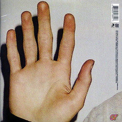 Odd Future (Frank Ocean, Tyler The Creator, Etc.) - The Future Of Tape Volume 2 (2020 CANCELED RELEASE!) (RSD 2020) (2xLP) (LP) - PureSound Records