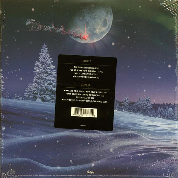 Steve Perry - The Season (LP)