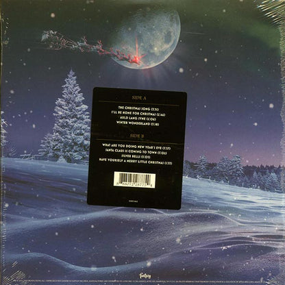 Steve Perry - The Season (LP)