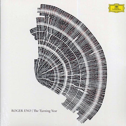 Roger Eno - The Turning Year (LP)