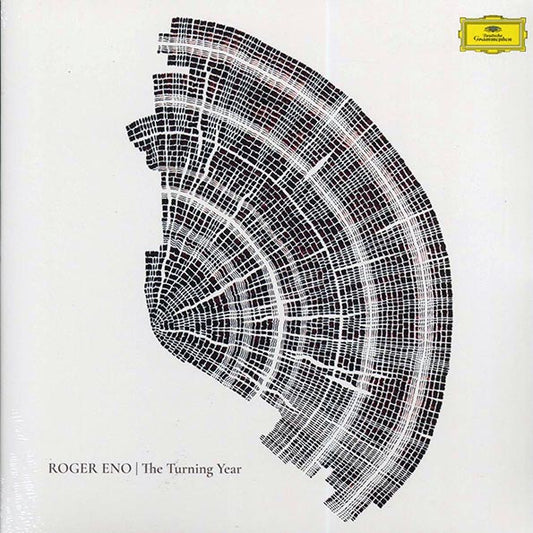 Roger Eno - The Turning Year (LP)