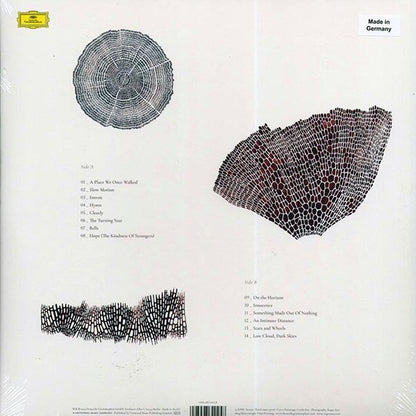 Roger Eno - The Turning Year (LP)